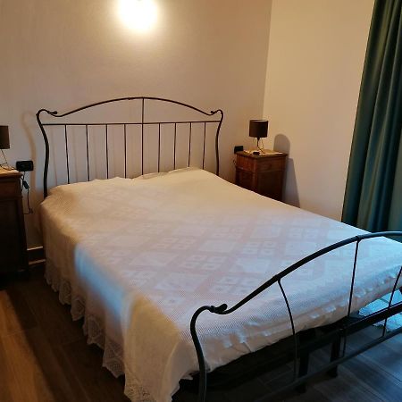 Villa Az. Agr. Sponga Giancarlo à Levego Extérieur photo